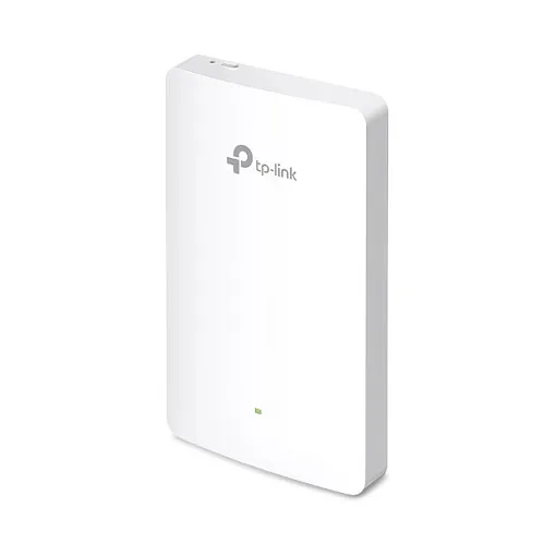 TP-Link Omada EAP615-WALL wireless access point TP-Link Omada EAP615-WALL wireless access point