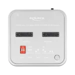 DeLOCK 64138 storage drive docking station
