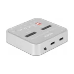 DeLOCK 64138 storage drive docking station