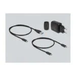 DeLOCK 64138 storage drive docking station
