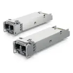 SFP modulis Ubiquiti UACC-OM-MM-1G-D-2, vaizdas 2