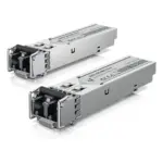 SFP modulis Ubiquiti UACC-OM-MM-1G-D-2
