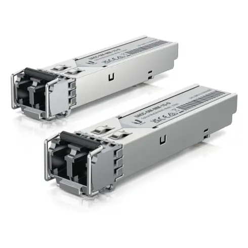 SFP modulis Ubiquiti UACC-OM-MM-1G-D-2