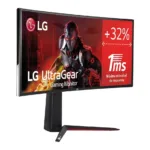 LG 34GN850P-B.AEU computer monitor