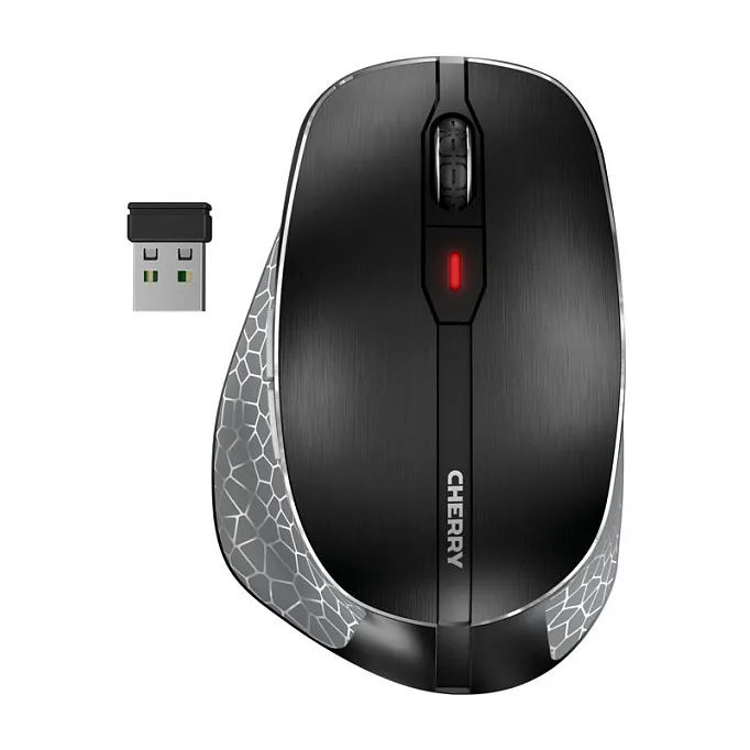 CHERRY MW 8C ERGO mouse CHERRY MW 8C ERGO mouse