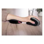Pelės kilimėlis CHERRY SLIDEPAD ERGO wrist rest (JA-0650-2), vaizdas 11