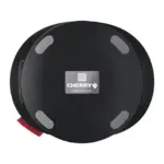 Pelės kilimėlis CHERRY SLIDEPAD ERGO wrist rest (JA-0650-2), vaizdas 5