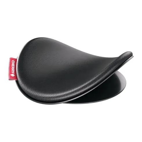 Pelės kilimėlis CHERRY SLIDEPAD ERGO wrist rest (JA-0650-2)
