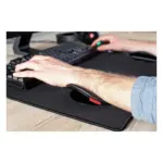 Pelės kilimėlis CHERRY SLIDEPAD ERGO wrist rest (JA-0650-2), vaizdas 6