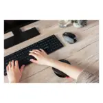 Pelės kilimėlis CHERRY SLIDEPAD ERGO wrist rest (JA-0650-2), vaizdas 7
