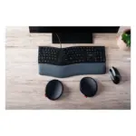 Pelės kilimėlis CHERRY SLIDEPAD ERGO wrist rest (JA-0650-2), vaizdas 8