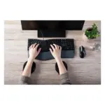 Pelės kilimėlis CHERRY SLIDEPAD ERGO wrist rest (JA-0650-2), vaizdas 9