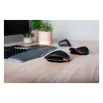 Pelės kilimėlis CHERRY SLIDEPAD ERGO wrist rest (JA-0650-2), vaizdas 10