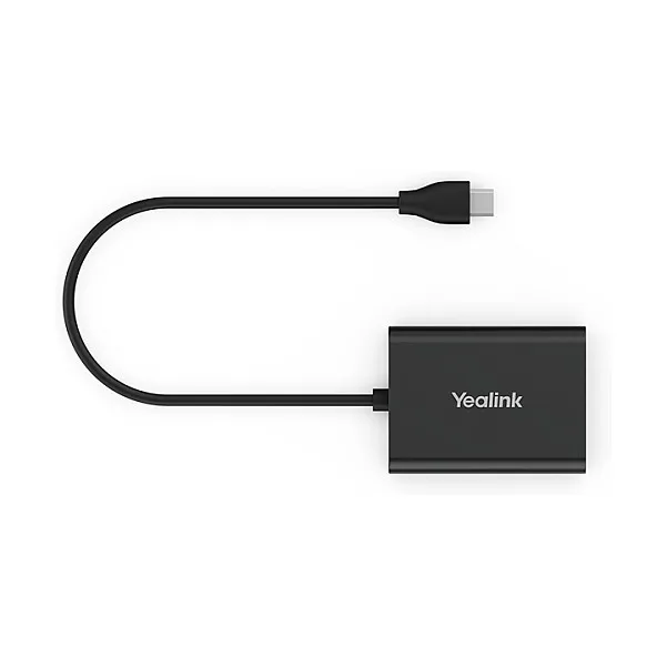 Yealink EHS61 headphone/headset accessory Ausinių priedas Yealink EHS61 (1308113)