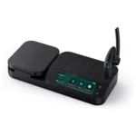 Yealink BH71-WORKSTATION headphones/headset