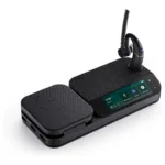 Yealink BH71-WORKSTATION headphones/headset