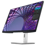 DELL P Series P3223QE computer monitor