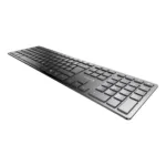 CHERRY KW 9100 SLIM keyboard