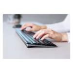 CHERRY KW 9100 SLIM keyboard