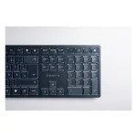 CHERRY KW 9100 SLIM keyboard
