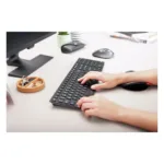 CHERRY KW 9100 SLIM keyboard