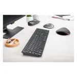 CHERRY KW 9100 SLIM keyboard