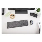 CHERRY KW 9100 SLIM keyboard