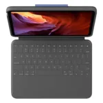 Logitech 920-011200 mobile device keyboard