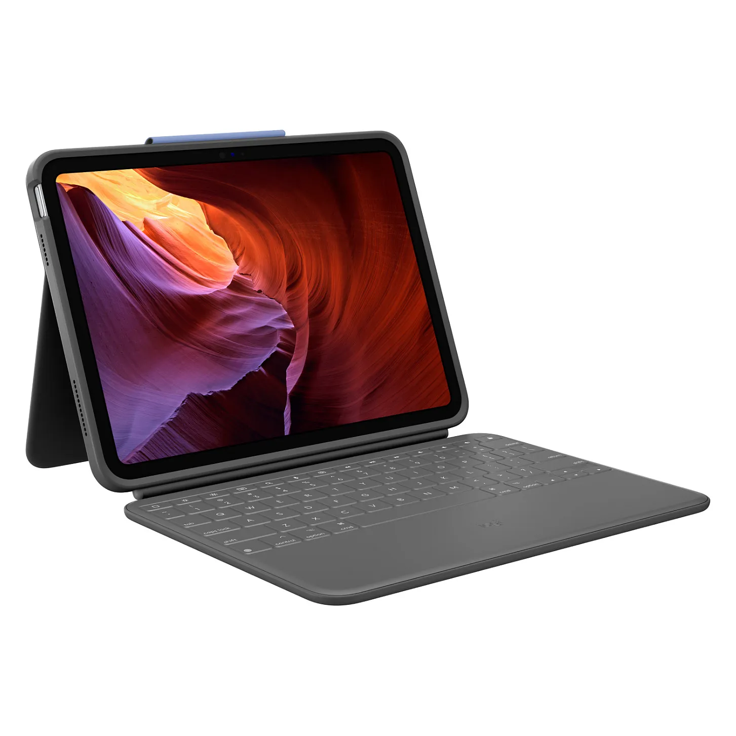 Logitech 920-011200 mobile device keyboard Logitech 920-011200 mobile device keyboard