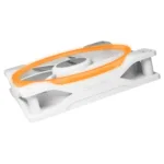 be quiet! Light Wings White | 120mm PWM Triple Pack
