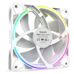 be quiet! Light Wings White | 120mm PWM Triple Pack