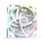 be quiet! Light Wings White | 120mm PWM high-speed Triple-Pack