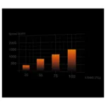 Korpuso aušintuvas be quiet! Light Wings White, 140mm PWM Triple Pack (BL102), vaizdas 7
