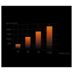 Korpuso aušintuvas be quiet! Light Wings White, 140mm PWM high-speed Triple-Pack (BL103), vaizdas 7