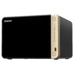 QNAP TS-664