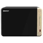 QNAP TS-664
