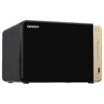 QNAP TS-664