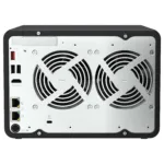 QNAP TS-664