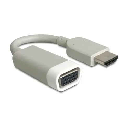 Vaizdo adapteris DeLOCK 65469