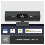 Logitech 960-001422 webcam