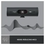 Logitech 960-001422 webcam