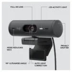 Logitech 960-001422 webcam