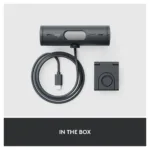Logitech 960-001422 webcam