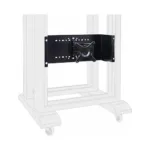 Serverinės spintos priedas DeLOCK 42629, vaizdas 3