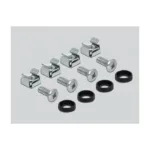 Serverinės spintos priedas DeLOCK 42629, vaizdas 4