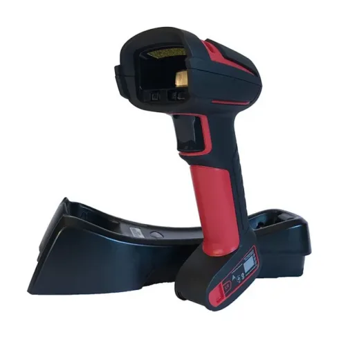 Origin Storage 1991IXR-3USB-5-R scanner