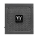 Maitinimo blokas Thermaltake Toughpower GF A3 Gold 850W, šoninis vaizdas
