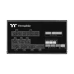 Thermaltake Toughpower GF A3 Gold 850W maitinimo blokas, šoninis vaizdas