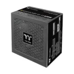 Maitinimo blokas Thermaltake Toughpower GF A3 Gold 850W, šoninis vaizdas