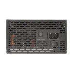 Thermaltake Toughpower GF A3 Gold 850W maitinimo bloko laidų išdėstymas